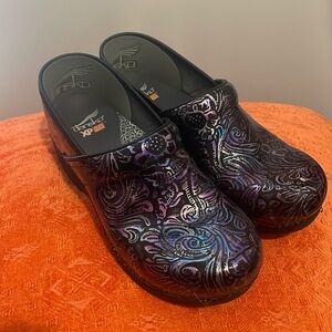 Dansko XP 2.0 clog size 40